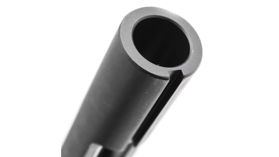 Tiger Rock AR-15 Bolt Carrier Group Assembly, Carpenter 158 Bolt, Standard Design, Black Nitride, BCG-N