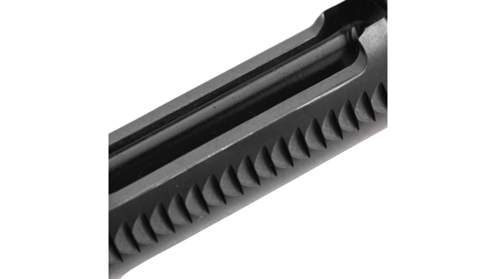 Tiger Rock AR-15 Bolt Carrier Group Assembly, Carpenter 158 Bolt, Standard Design, Black Nitride, BCG-N