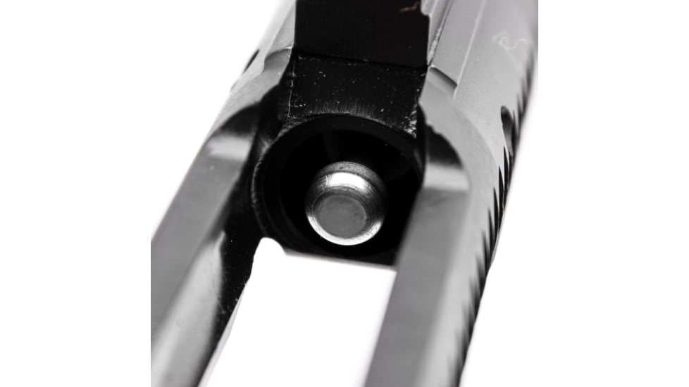 Tiger Rock AR-15 Bolt Carrier Group Assembly, Carpenter 158 Bolt, Standard Design, Black Nitride, BCG-N