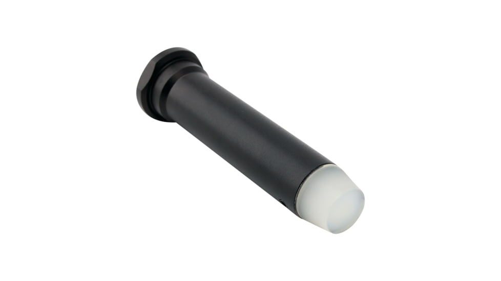 Tiger Rock AR-15 Collapsible Stock Buffer, Reciprocating Weights, 3.0 Oz, Black, Small, B30-SB