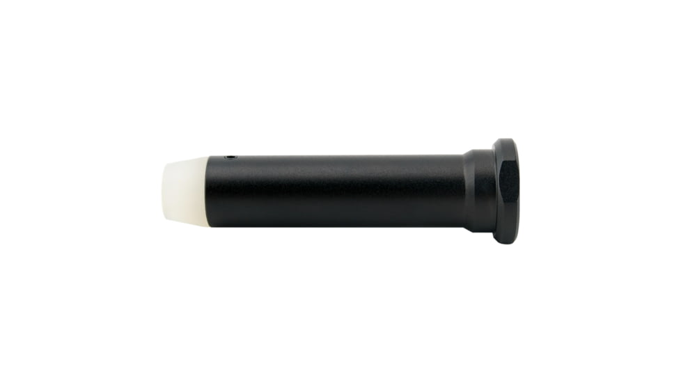 Tiger Rock AR-15 Collapsible Stock Buffer, Reciprocating Weights, 3.0 Oz, Black, Small, B30-SB
