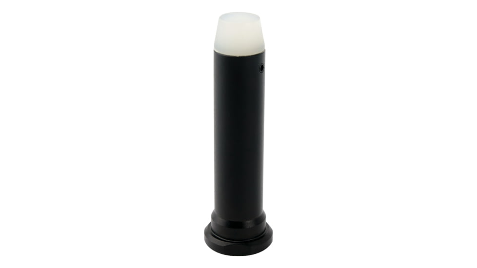 Tiger Rock AR-15 Collapsible Stock Buffer, Reciprocating Weights, 3.0 Oz, Black, Small, B30-SB