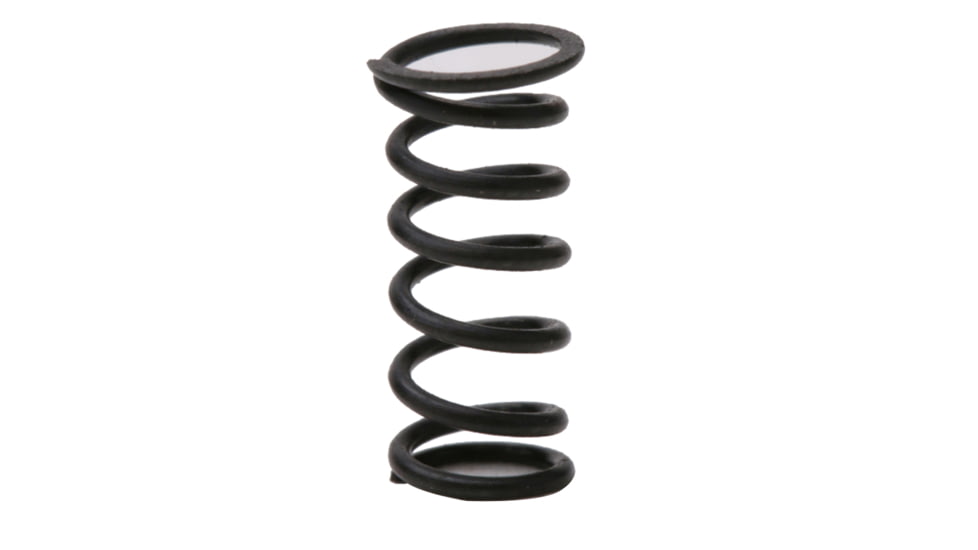 Tiger Rock AR-15 Disconnector Springs, Black, 100 Pcs, DISC-S*100