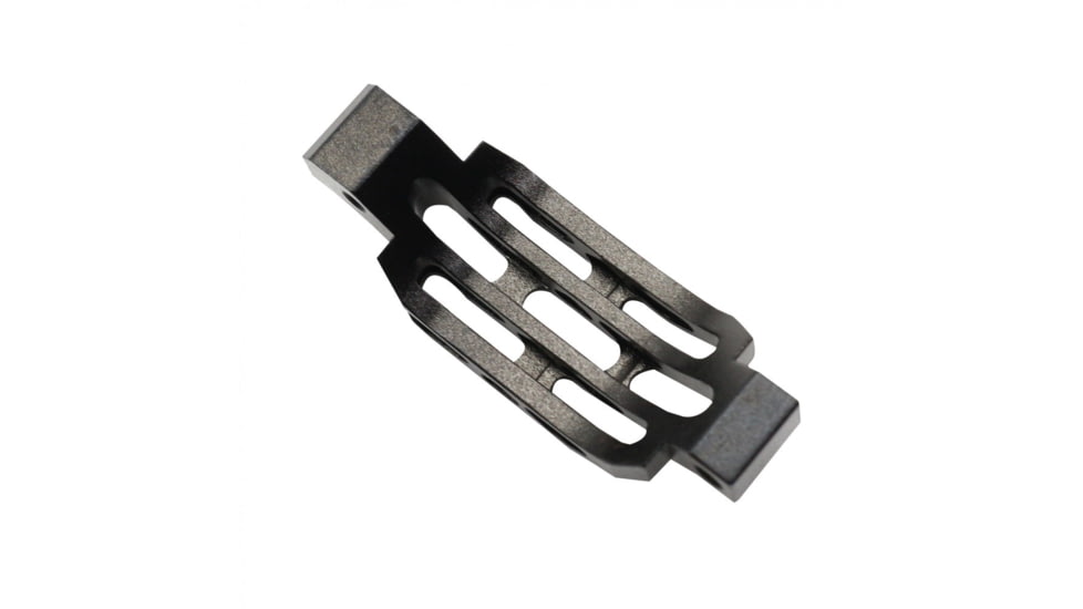 Tiger Rock AR-15 Drop in Trigger Guard, Anodized, Black, Small, TGV