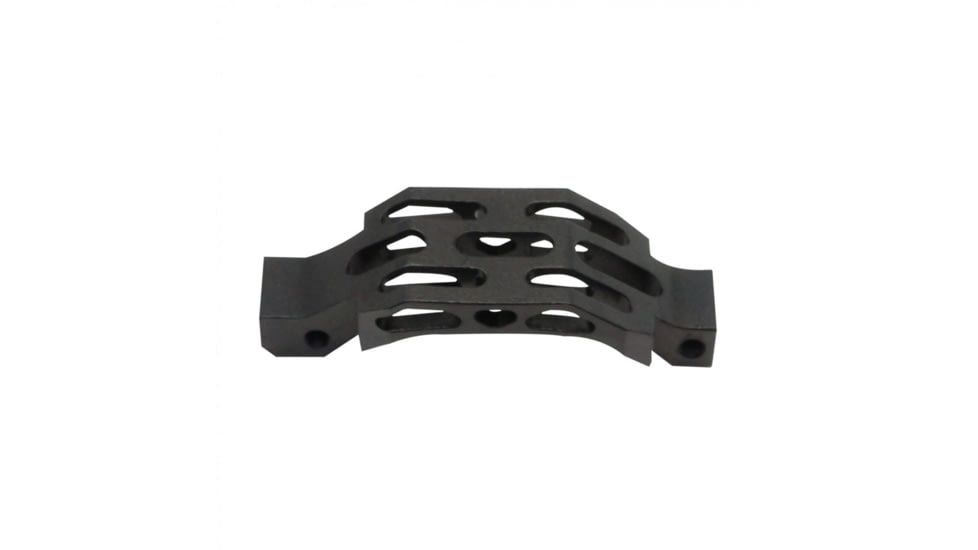 Tiger Rock AR-15 Drop in Trigger Guard, Anodized, Black, Small, TGV