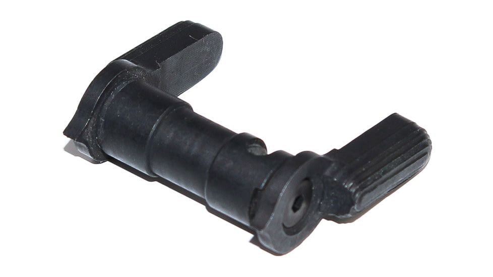 Tiger Rock AR-15 Dual Safety Selector Lever, Black, Standard, SSL