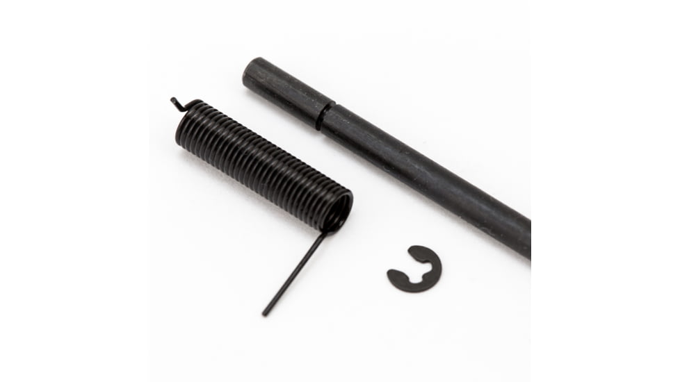 Tiger Rock AR-15 Ejection Port Cover Rod, Spring and C Clamp, DC223-SRC