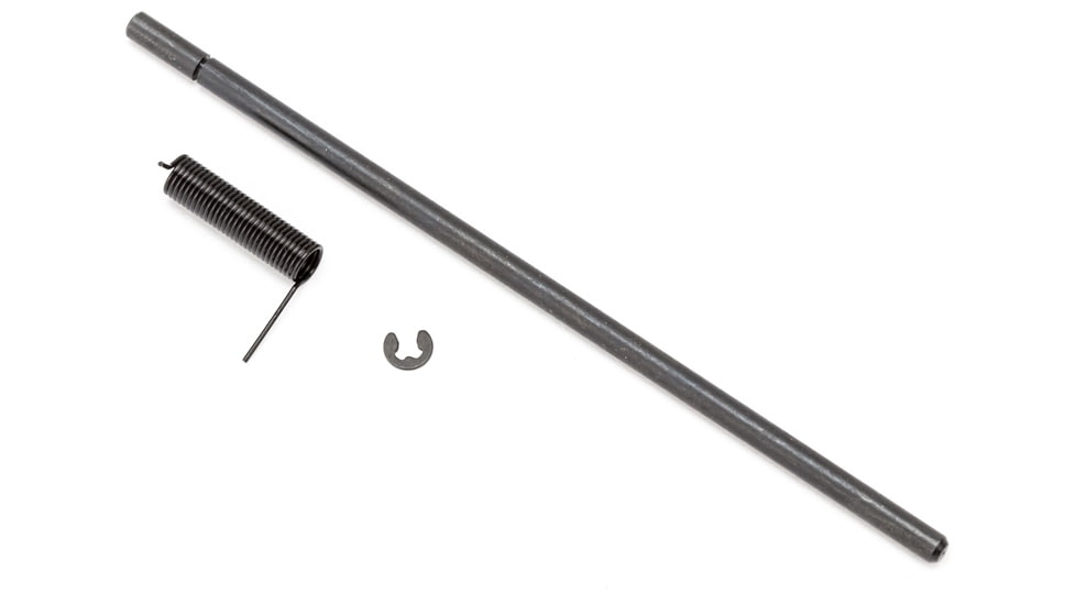 Tiger Rock AR-15 Ejection Port Cover Rod, Spring and C Clamp, DC223-SRC