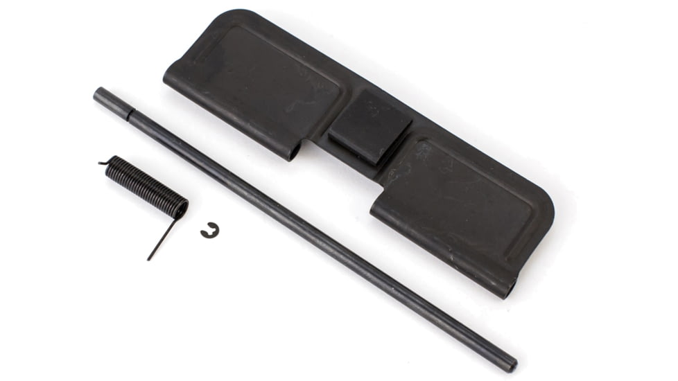 Tiger Rock AR-10 .308 Charng Handle, Forward Assist and Ejection Cover Door, ACD-308