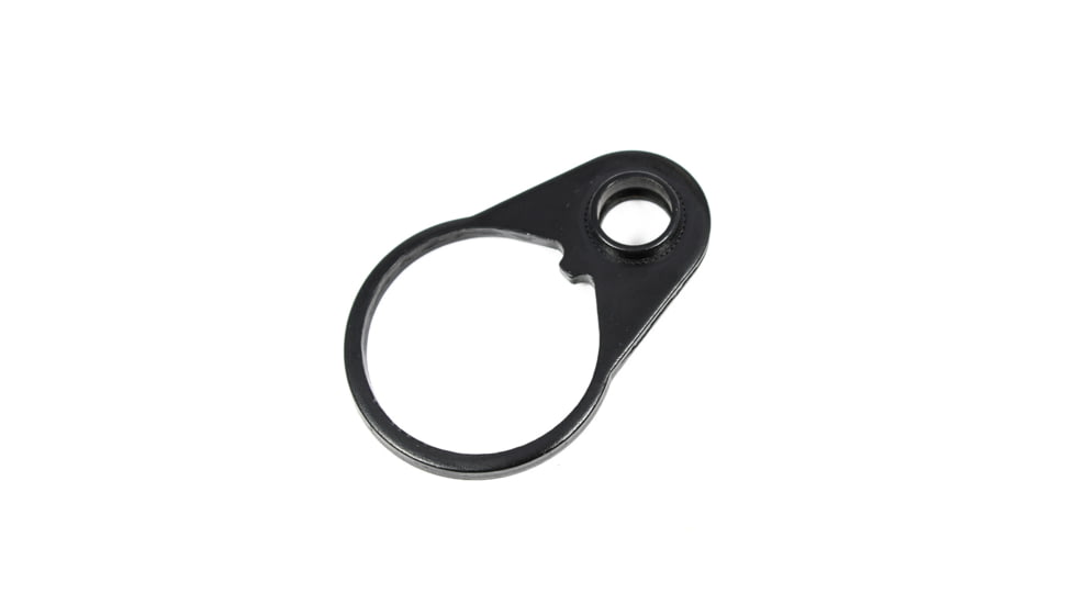 Tiger Rock AR-15 End Plate Sling Adapter w/ Quick Detach Swivel Socket, P1