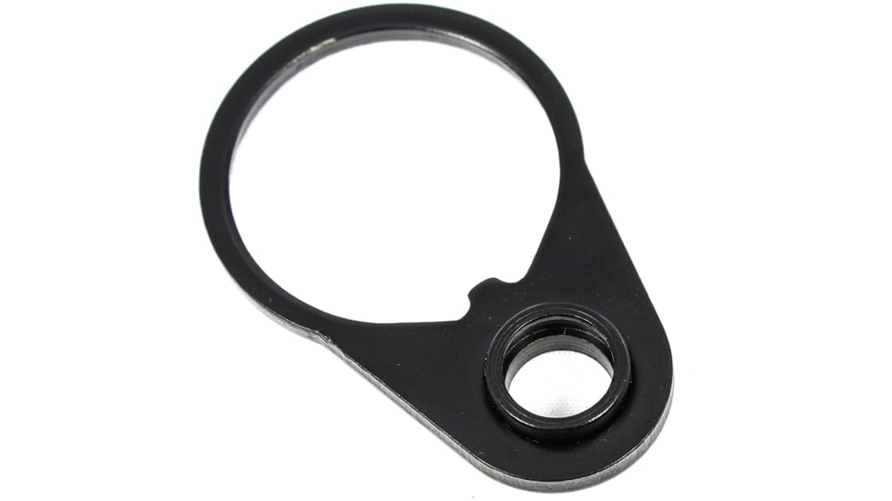 Tiger Rock AR-15 End Plate Sling Adapter w/ Quick Detach Swivel Socket, P1