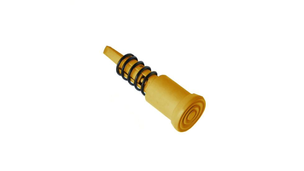 Tiger Rock AR-15 Forward Assist, Gold, Small, ARFA-GLD