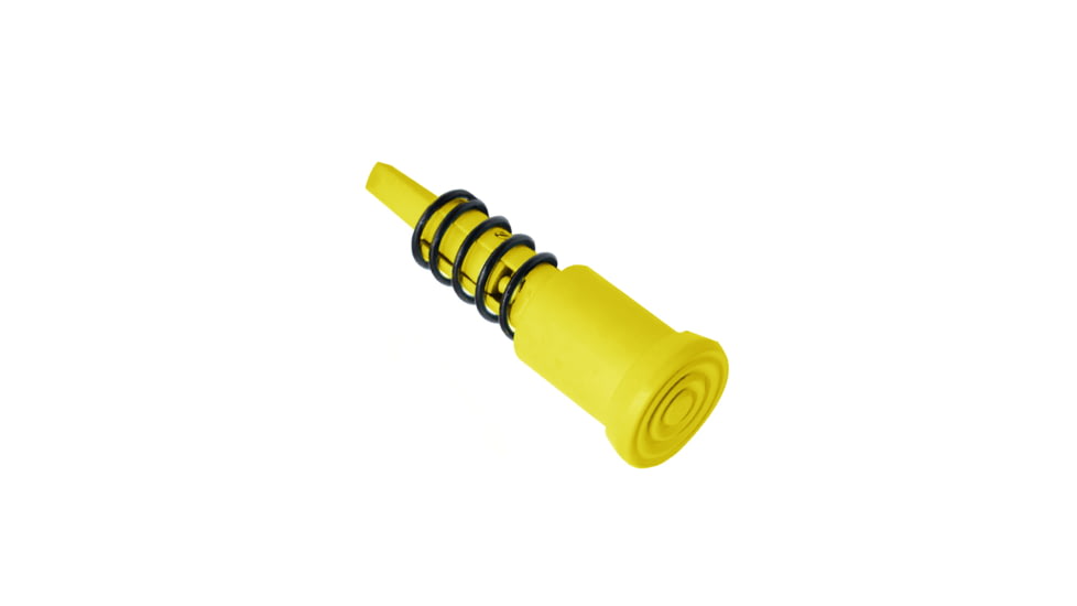 Tiger Rock AR-15 Forward Assist, Lemon, Small, ARFA-LEM