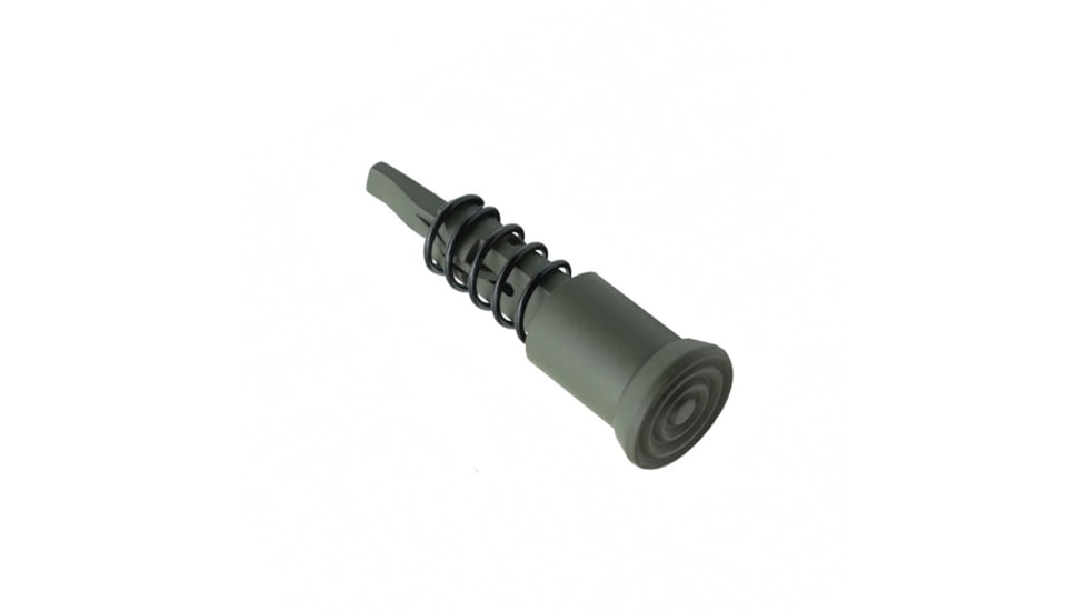 Tiger Rock AR-15 Forward Assist, OD Green, Small, ARFA-ODG
