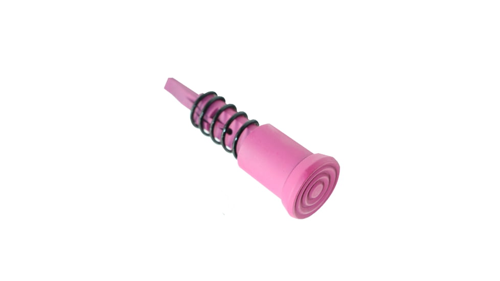 Tiger Rock AR-15 Forward Assist, Pink, Small, ARFA-PNK