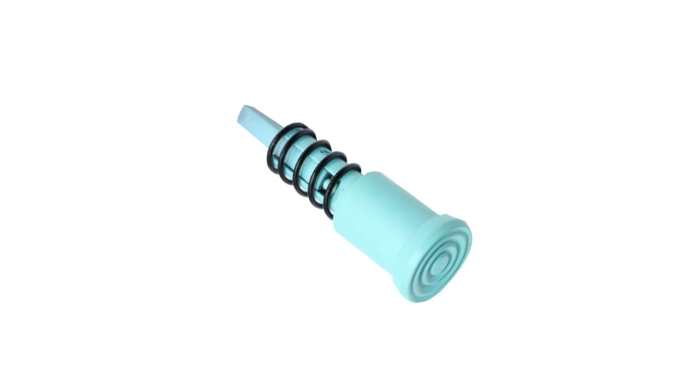Tiger Rock AR-15 Forward Assist, Robins Egg, Small, ARFA-RGB