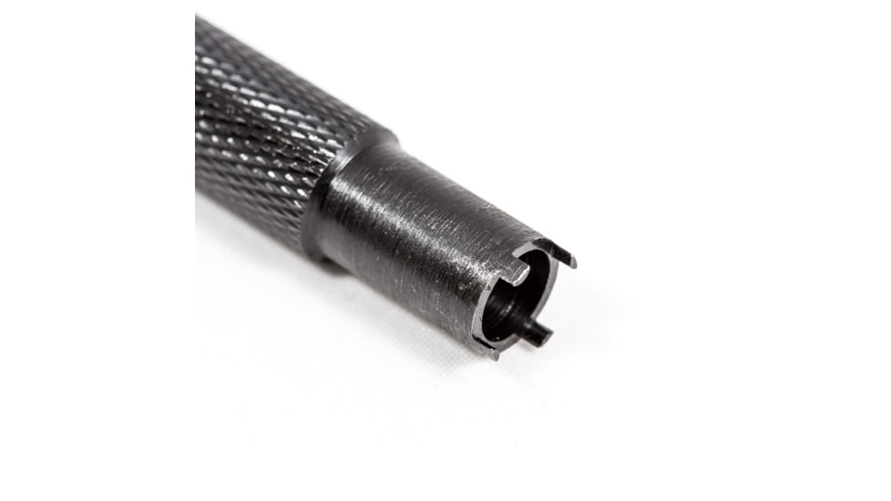 Tiger Rock AR-15 Front Sight Tool Dual 4 &amp; 5 Prong, ARFT