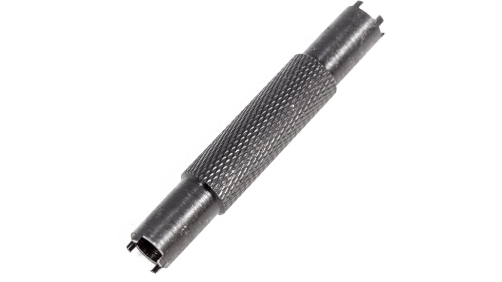 Tiger Rock AR-15 Front Sight Tool Dual 4 &amp; 5 Prong, ARFT