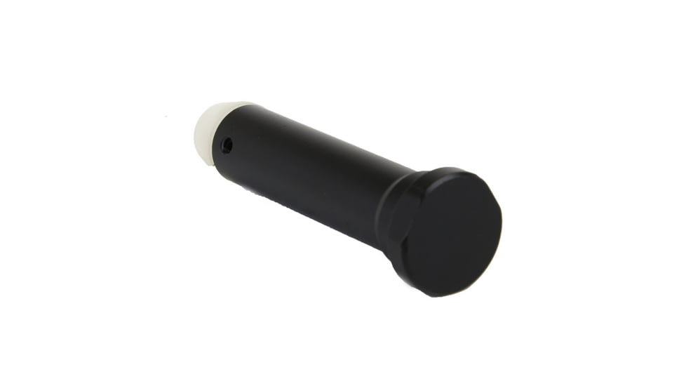 Tiger Rock AR-15 Heavy Stock Buffer, 4.6 OZ, Carbine Length, Black, B46
