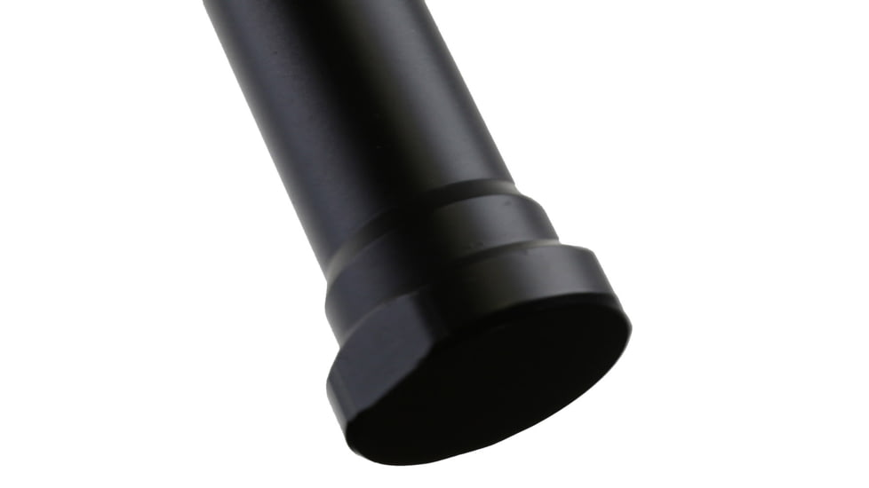 Tiger Rock AR-15 Heavy Stock Buffer, 4.6 OZ, Carbine Length, Black, B46