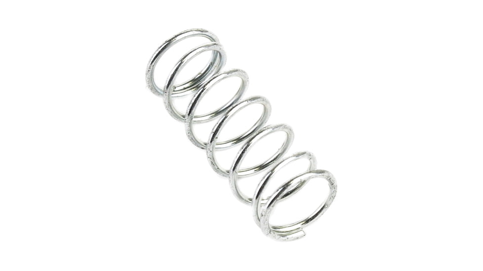 Tiger Rock AR-15 Magazine Bullet Button Lock, CA Legal Compliant, Black, BLB