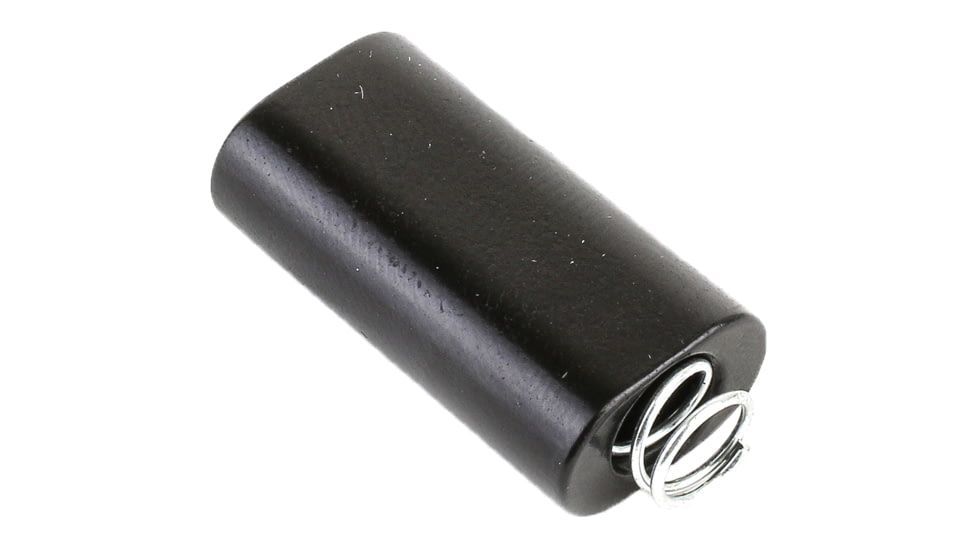 Tiger Rock AR-15 Magazine Bullet Button Lock, CA Legal Compliant, Black, BLB