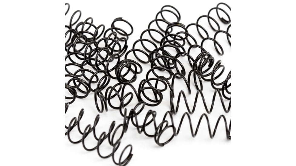 Tiger Rock AR-15 Oops Parts Kit, Black, Small, WHOOPSKIT