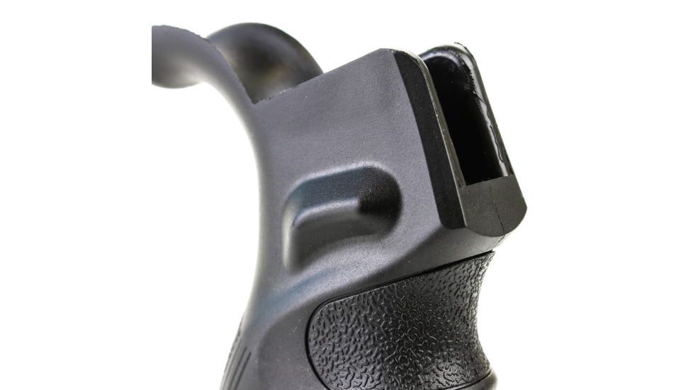 Tiger Rock AR-15 Pistol Grip Trap door in bottom, HG003