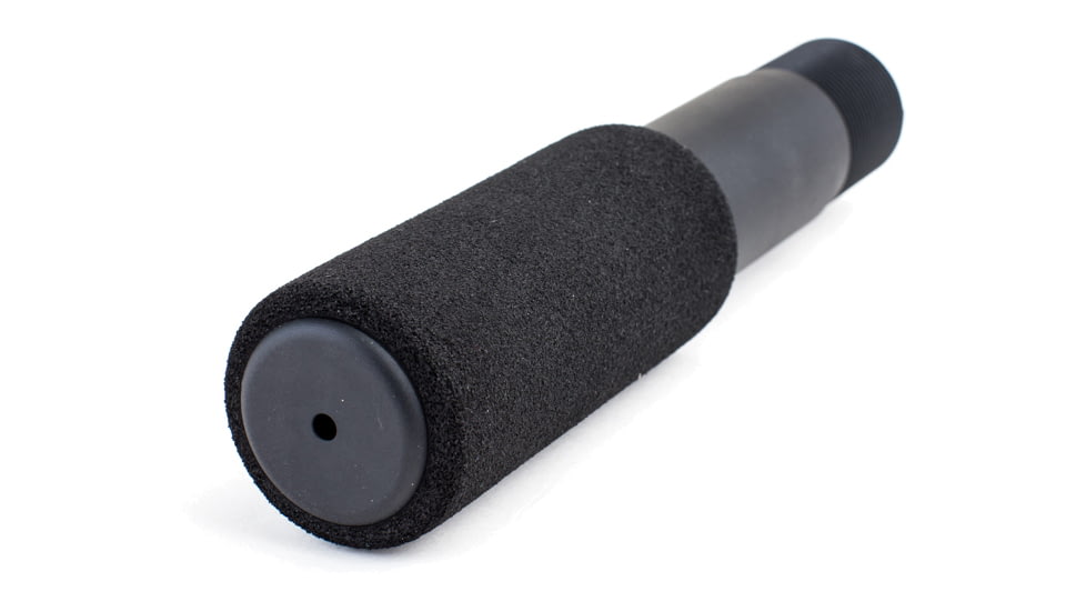 Tiger Rock AR-15 Pistol Stock Buffer Tube Foam Pad Cover-Short, Buffer Tube Foam Pad Cover, T-OS
