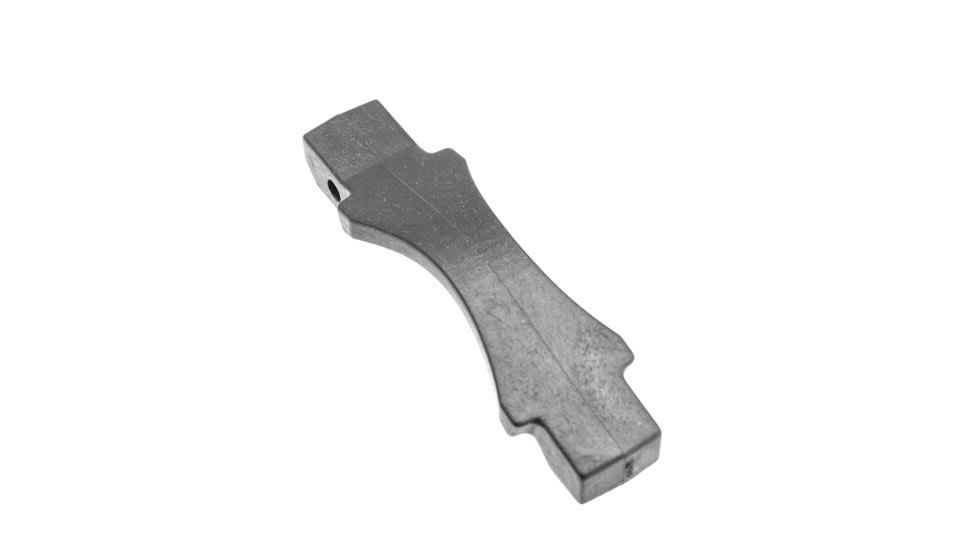 Tiger Rock AR-15 Polymer Trigger Guard Assembly, Black, TG-P-BLK
