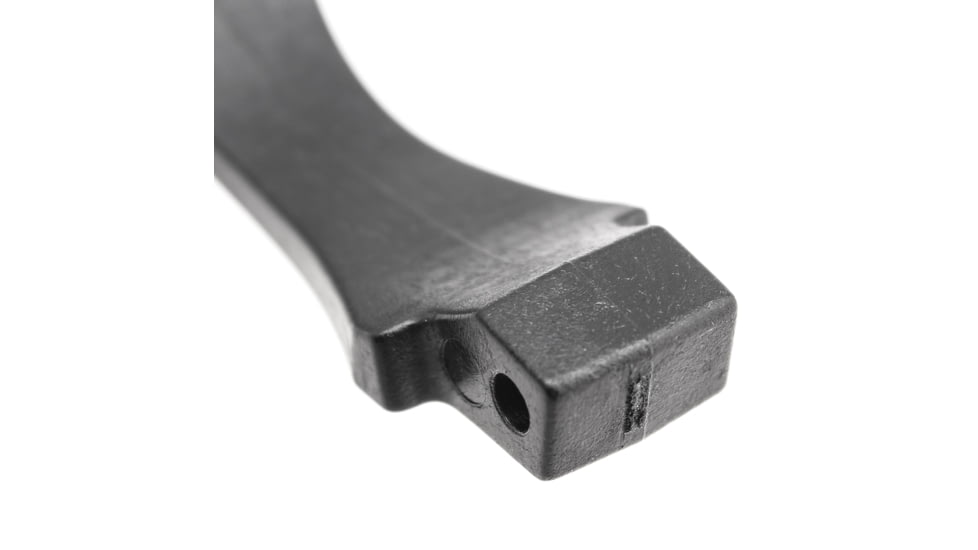 Tiger Rock AR-15 Polymer Trigger Guard Assembly, Black, TG-P-BLK