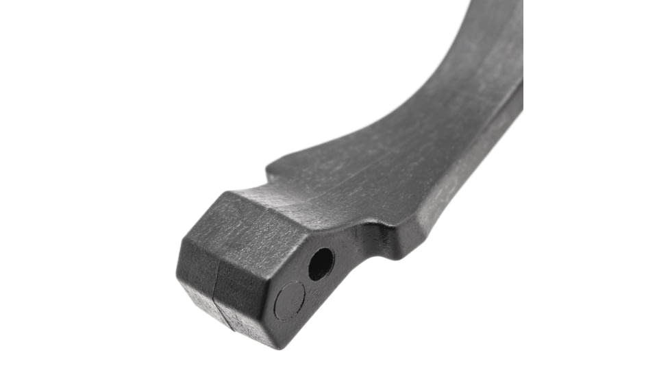 Tiger Rock AR-15 Polymer Trigger Guard Assembly, Black, TG-P-BLK