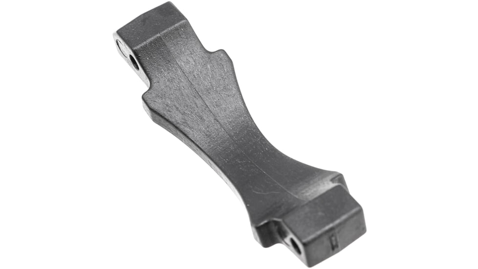 Tiger Rock AR-15 Polymer Trigger Guard Assembly, Black, TG-P-BLK
