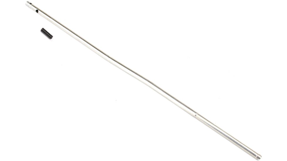 Tiger Rock AR-15 Rifle Length Gas Tube 15, Stainless Steel, GTR