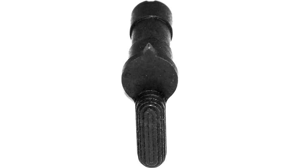 Tiger Rock AR-15 Single Safety Selector Lever, Black, SSL-S