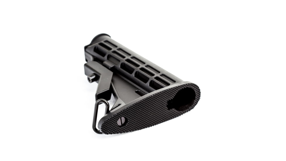 Tiger Rock AR-15 T6 Collapsible Standard Version Stock Body-Commercial, ST003