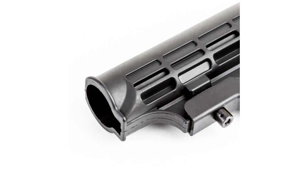 Tiger Rock AR-15 T6 Collapsible Standard Version Stock Body-Commercial, ST003