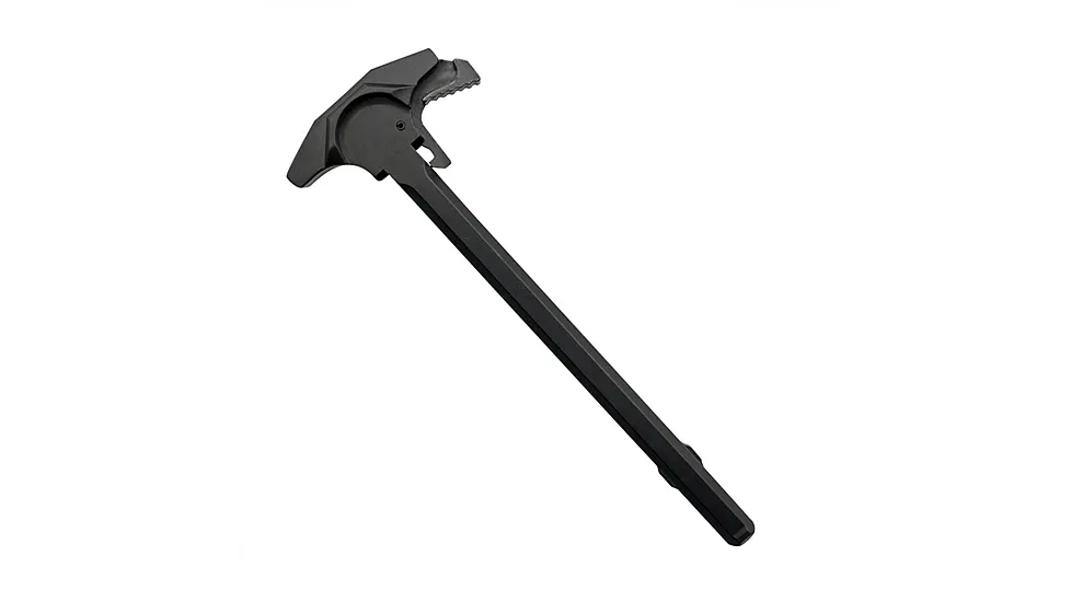 Tiger Rock AR-15 Tactical TALON Style Charging Handle w/Oversized Latch
