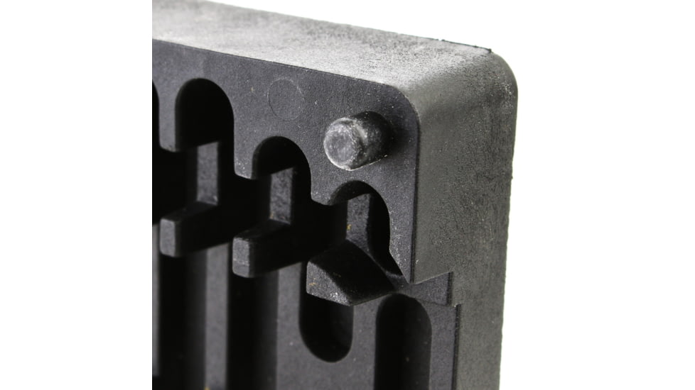 Tiger Rock AR-15 Upper Receiver Vise Block, UP
