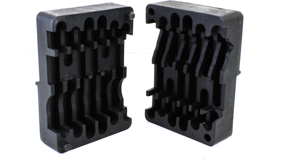 Tiger Rock AR-15 Upper Receiver Vise Block, UP