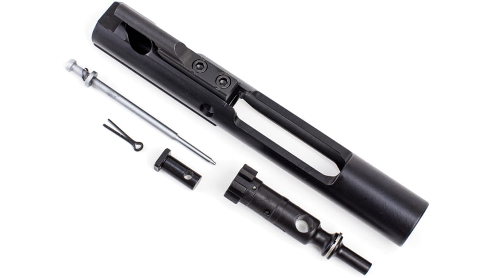 Tiger Rock AR-15 7.62x39 Bolt Carrier Group BCG, Black Nitride, 9310 Bolt, BCG-AK