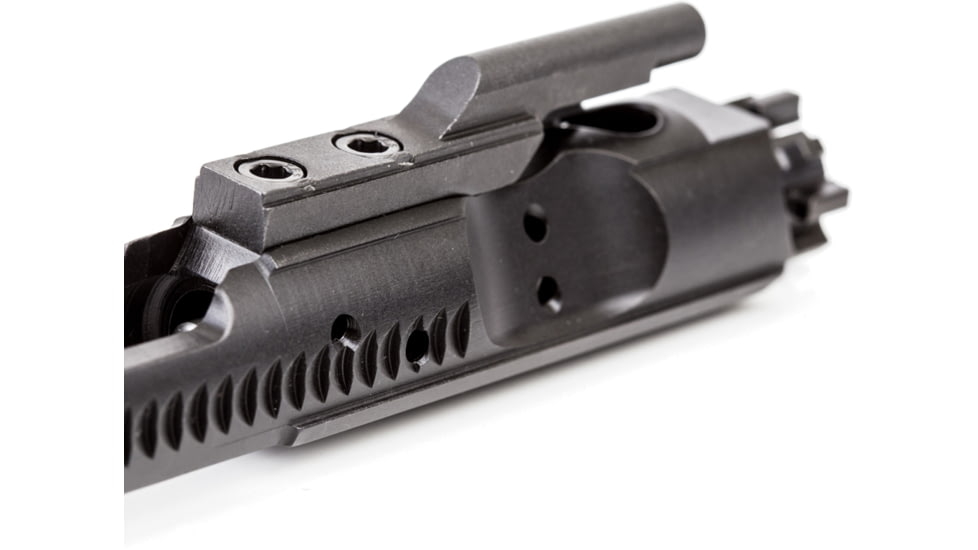 Tiger Rock AR-15 7.62x39 Bolt Carrier Group, Black Nitride, 9310 Bolt, BCG-AK