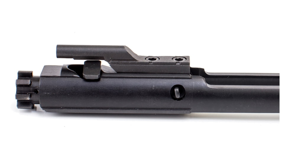 Tiger Rock AR-15 7.62x39 Bolt Carrier Group, Black Nitride, 9310 Bolt, BCG-AK