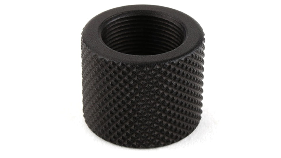 Tiger Rock AR 9MM 1/2x36 Threaded Barrel Protector, M9MM