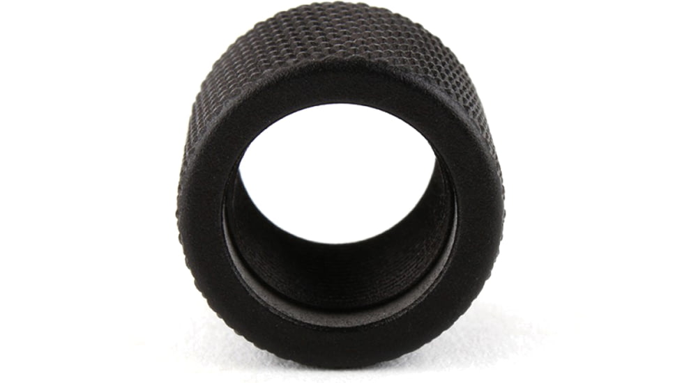 Tiger Rock AR 9MM 1/2x36 Threaded Barrel Protector, M9MM