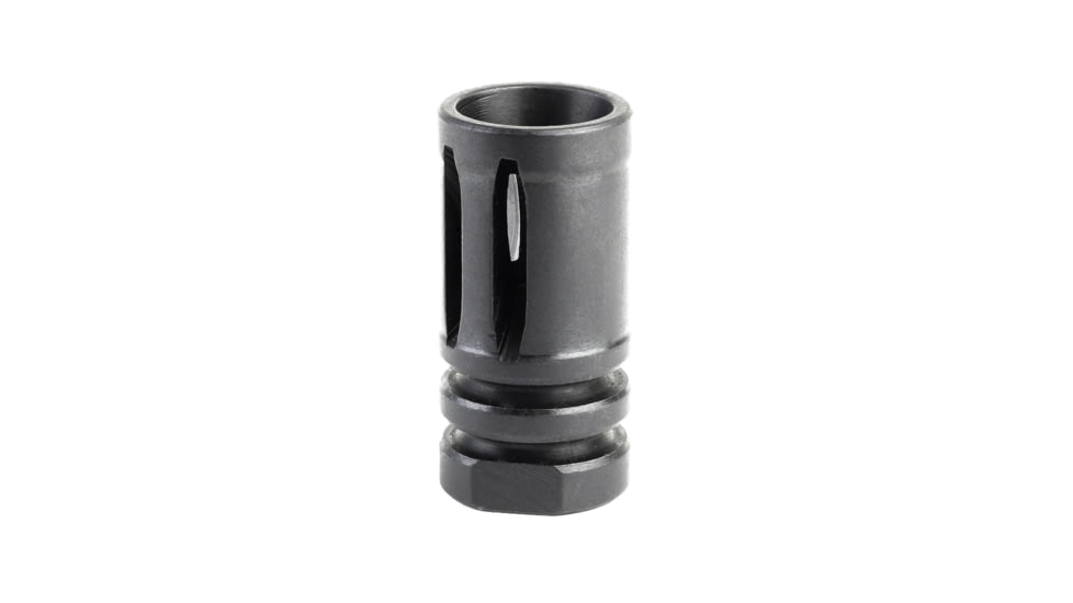 Tiger Rock AR-15 A2 Muzzle Brake for 1/2x28 Pitch - 5 Ports, MBR05