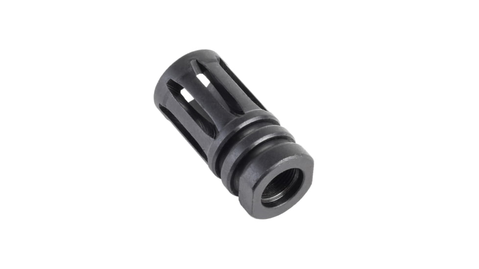 Tiger Rock AR-15 A2 Muzzle Brake for 1/2x28 Pitch - 5 Ports, MBR05