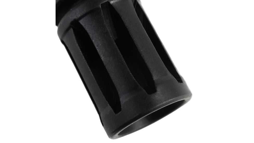 Tiger Rock AR-15 A2 Muzzle Brake for 1/2x28 Pitch - 5 Ports, MBR05