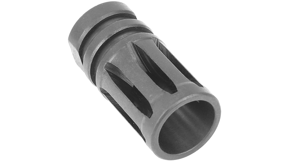 Tiger Rock AR-15 A2 Muzzle Brake for 1/2x28 Pitch - 5 Ports, MBR05
