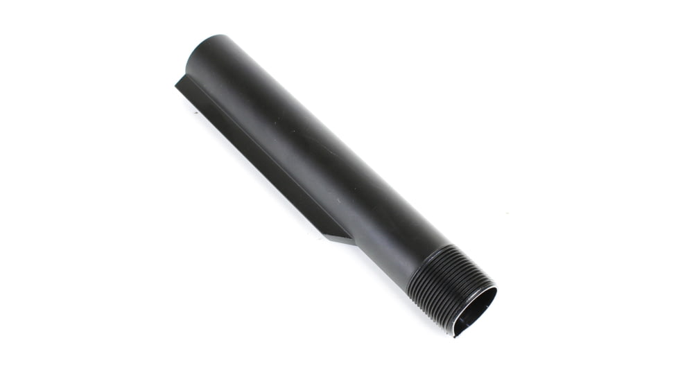 Tiger Rock AR-9mm T6 Collapsible Stock Kit w/7oz Stainless Steel Buffer, ST009M-ST003M